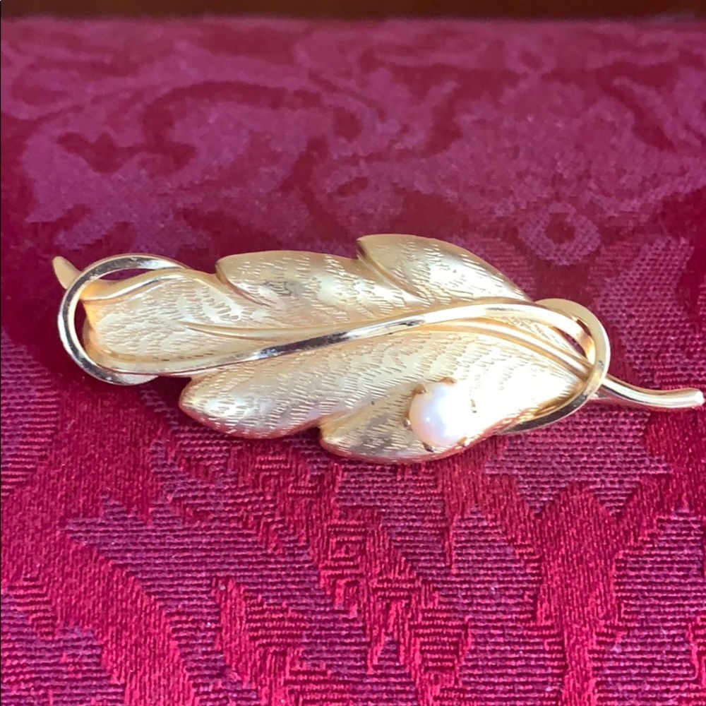Broach